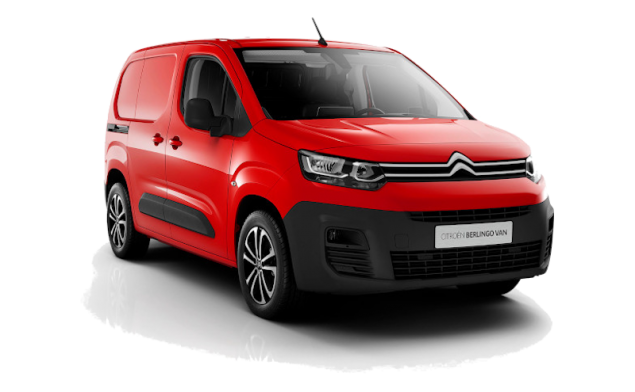 Berlingo